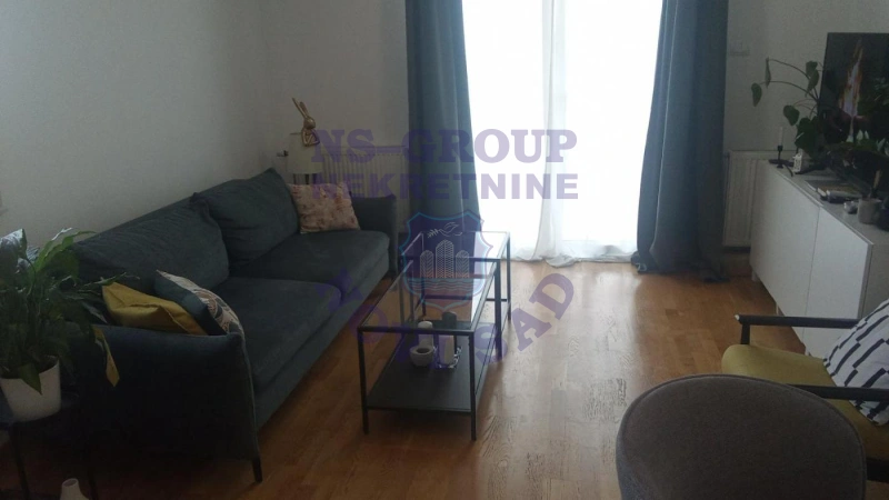 stan na prodaju Novi Sad, 63m2 572178