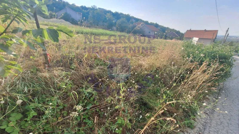 plac na prodaju Rakovac 643m2 575045