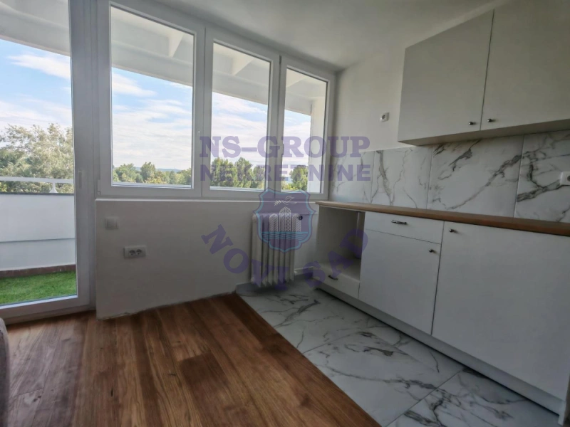 Stan na prodaju Novi Sad 52m2, 574224