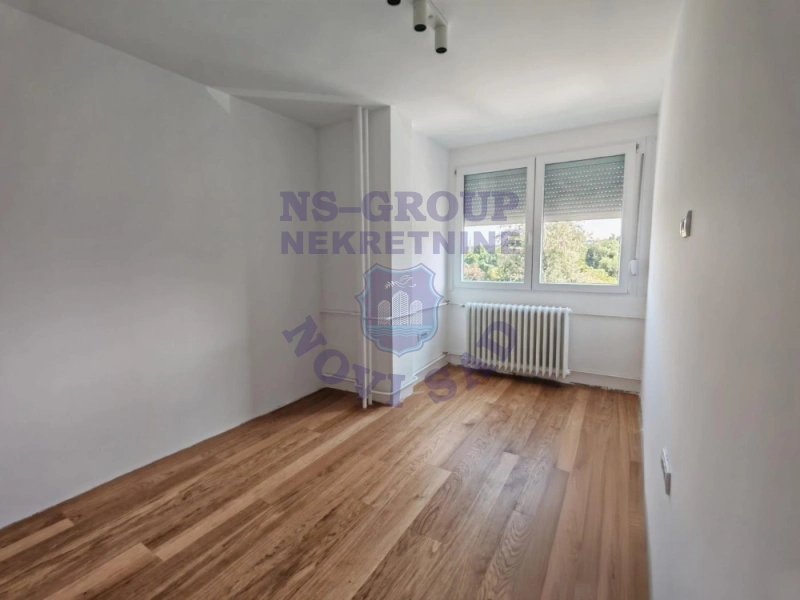 Stan na prodaju Novi Sad 52m2, 574224