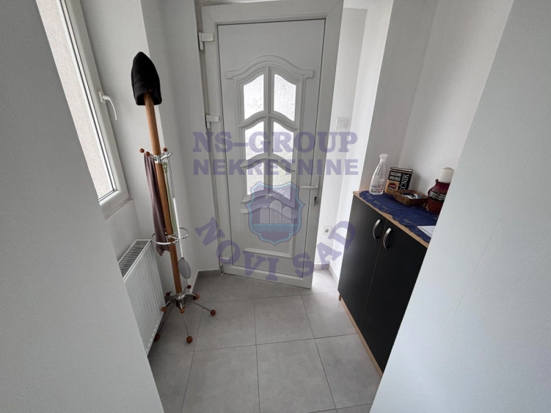 stan na prodaju Veternik 54m2 575014