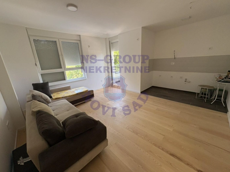 stan na prodaju Novi Sad, 60m2 575040