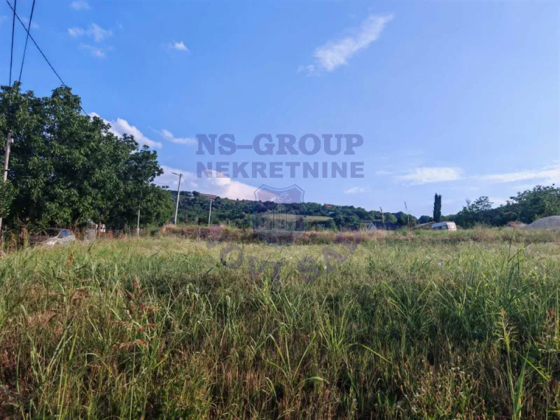 plac na prodaju Rakovac 643m2 575045
