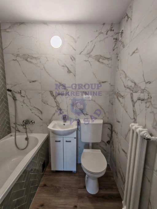 Stan na prodaju Novi Sad 52m2, 574224