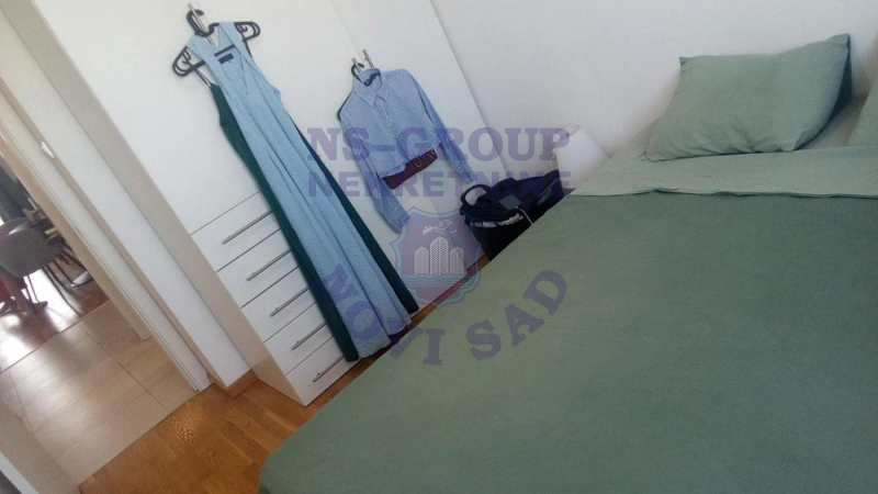 stan na prodaju Novi Sad 63m2 572178