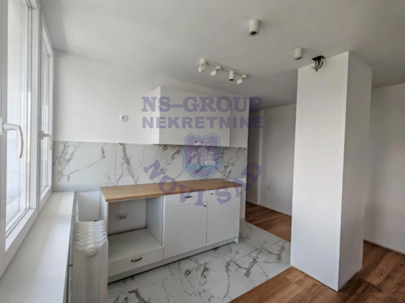 Stan na prodaju Novi Sad 52m2, 574224