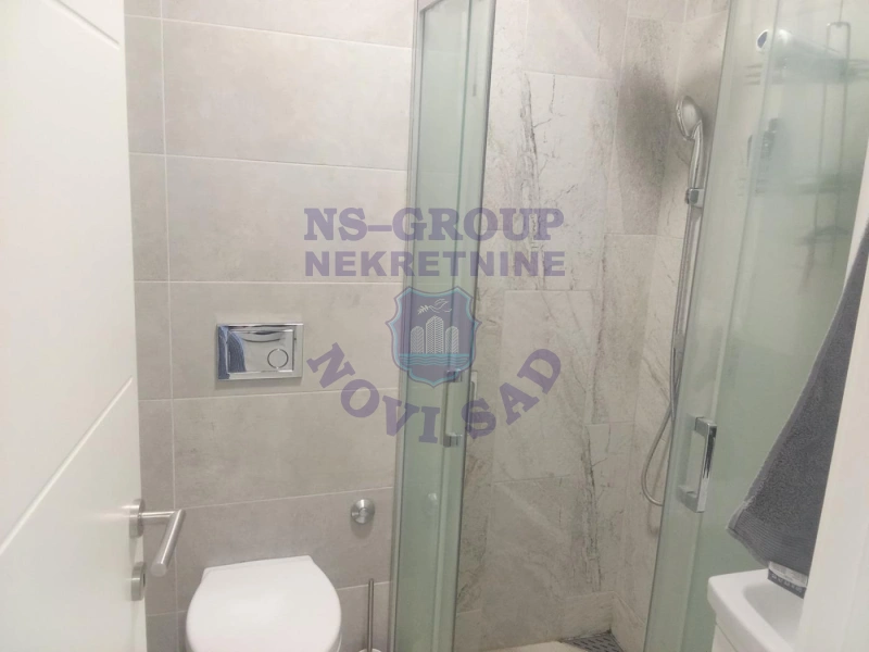 stan na prodaju Novi Sad 63m2 572178