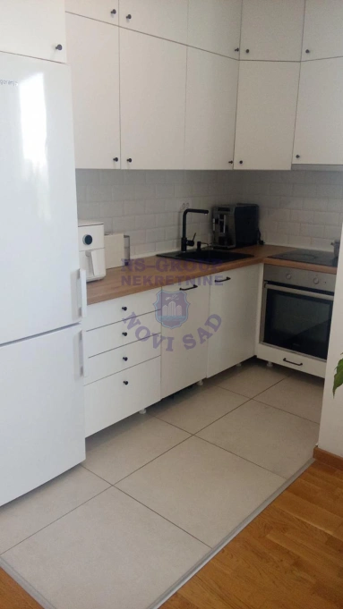 stan na prodaju Novi Sad 63m2 572178