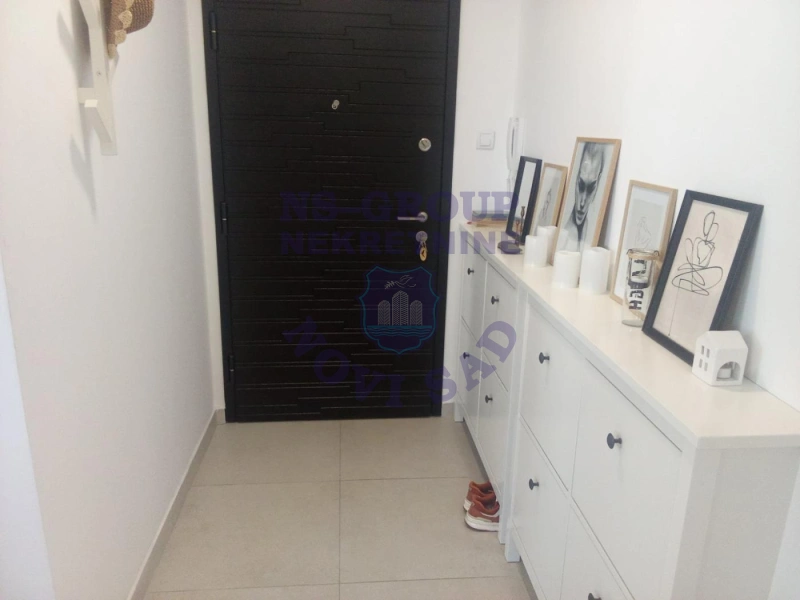stan na prodaju Novi Sad 63m2 572178