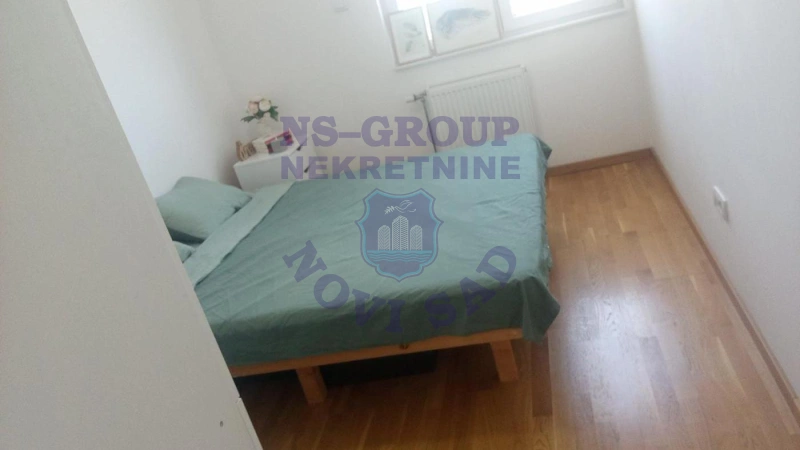 stan na prodaju Novi Sad 63m2 572178