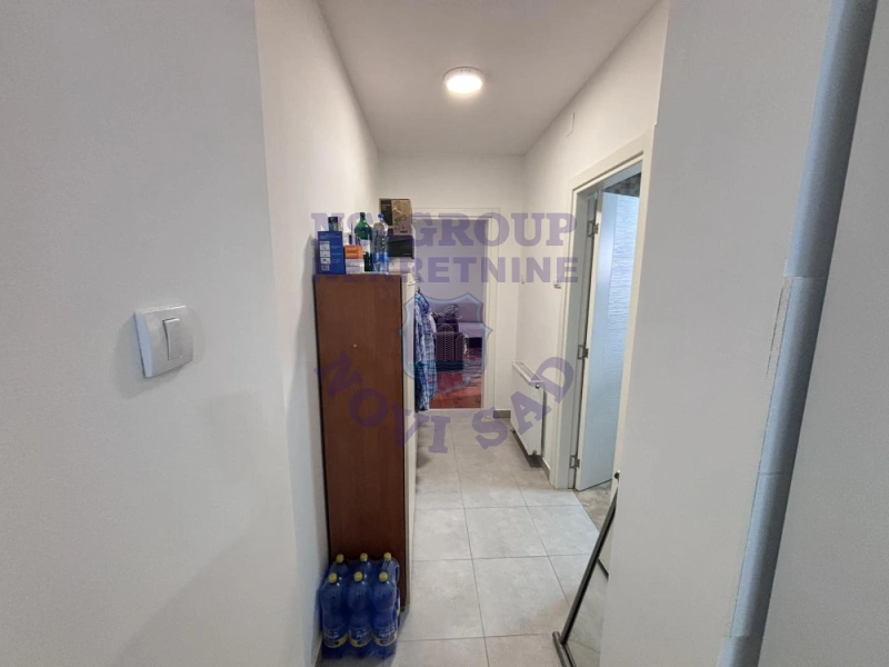 stan na prodaju Veternik 54m2 575014