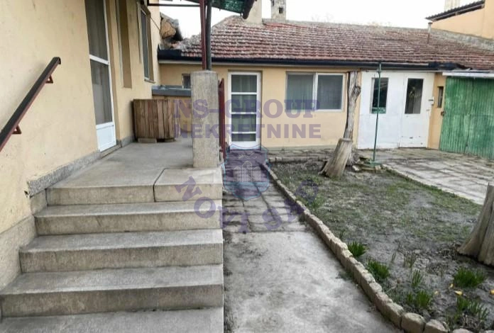 kuca na prodaju Bečej, 114m2 575049