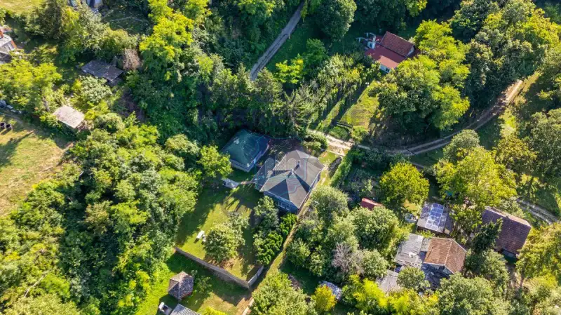 Kuća na prodaju Banoštor 83m2, 574114