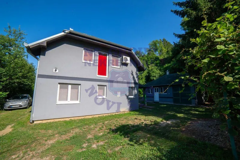 Kuća na prodaju Banoštor 83m2, 574114