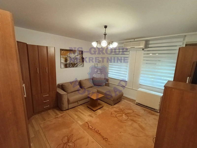 stan na prodaju Novi Sad, 36m2 568398