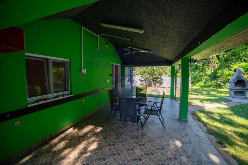 Kuća na prodaju Banoštor 83m2, 574114
