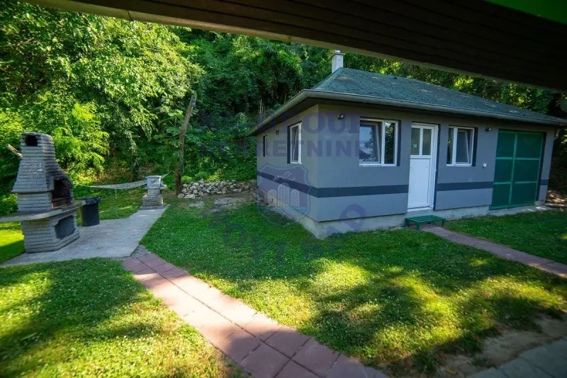 Kuća na prodaju Banoštor 83m2, 574114