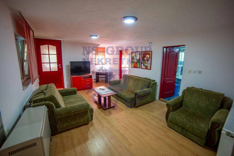 Kuća na prodaju Banoštor 83m2, 574114