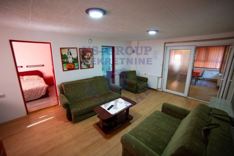 Kuća na prodaju Banoštor 83m2, 574114