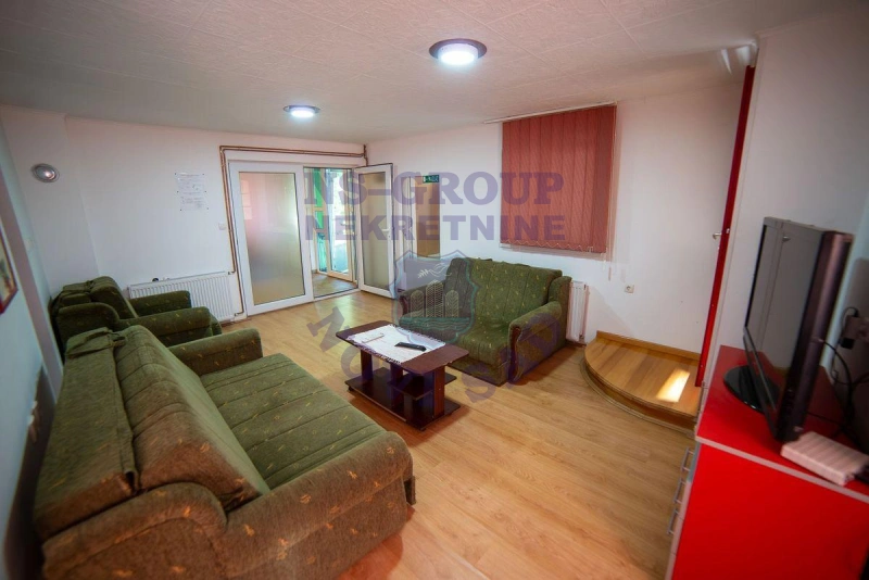 Kuća na prodaju Banoštor 83m2, 574114