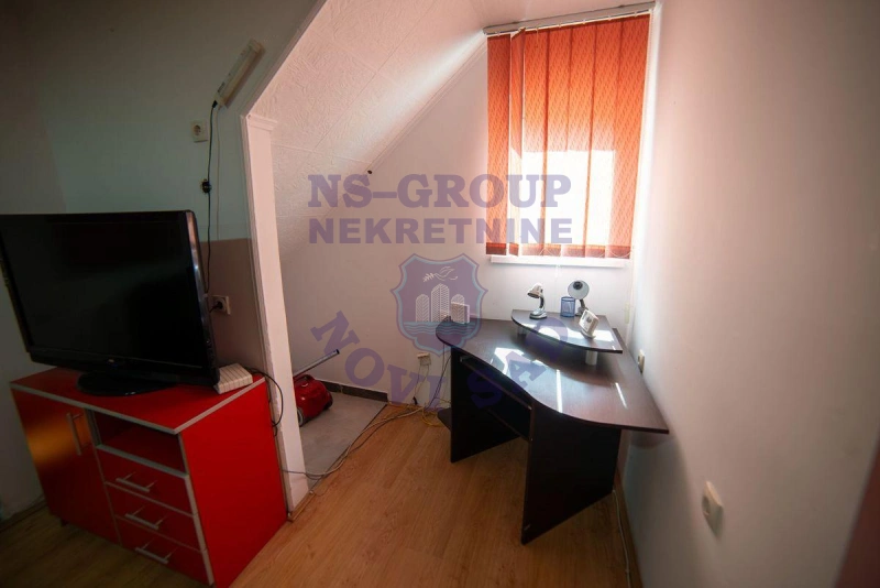 Kuća na prodaju Banoštor 83m2, 574114