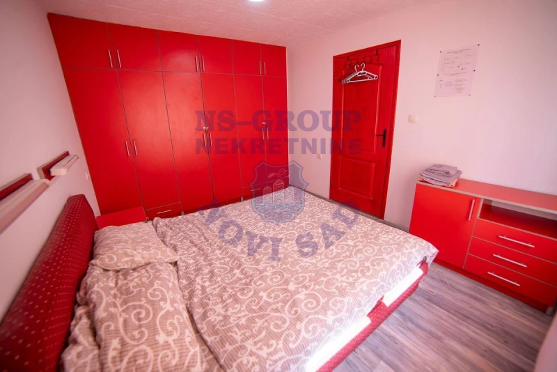 Kuća na prodaju Banoštor 83m2, 574114
