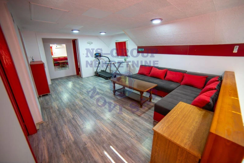 Kuća na prodaju Banoštor 83m2, 574114