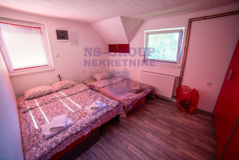 Kuća na prodaju Banoštor 83m2, 574114