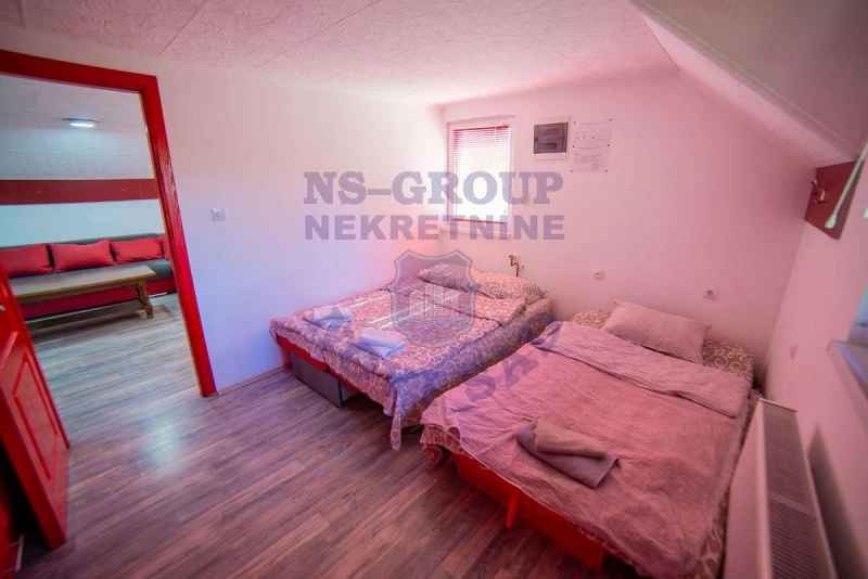 Kuća na prodaju Banoštor 83m2, 574114
