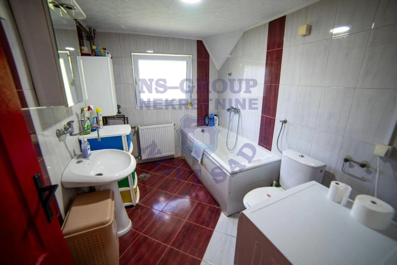 Kuća na prodaju Banoštor 83m2, 574114