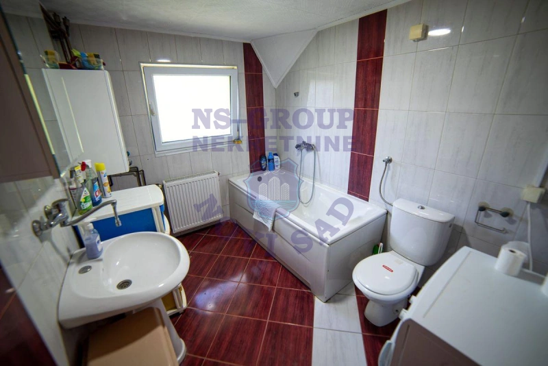 Kuća na prodaju Banoštor 83m2, 574114