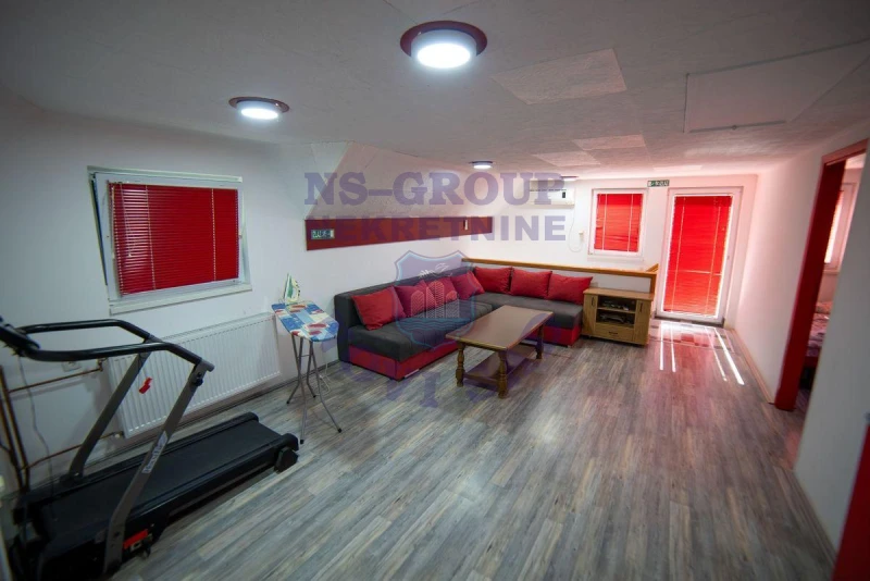 Kuća na prodaju Banoštor 83m2, 574114