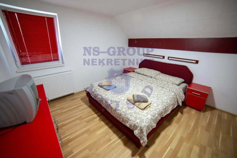 Kuća na prodaju Banoštor 83m2, 574114