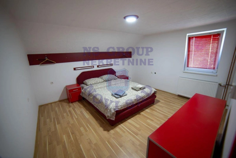 Kuća na prodaju Banoštor 83m2, 574114
