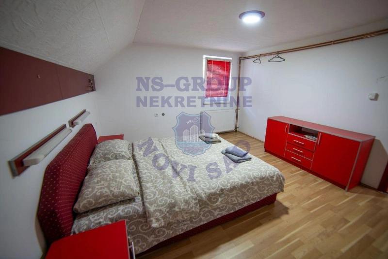 Kuća na prodaju Banoštor 83m2, 574114