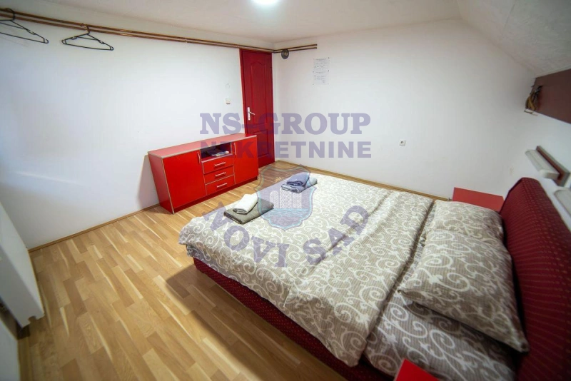 Kuća na prodaju Banoštor 83m2, 574114