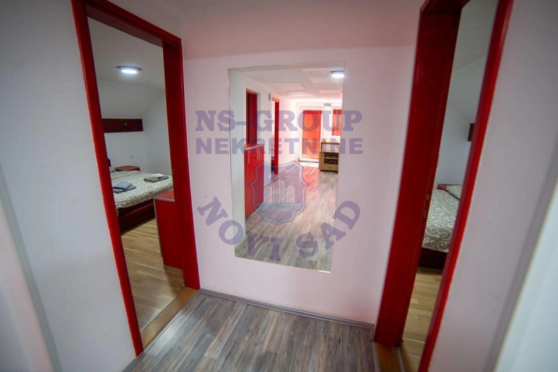Kuća na prodaju Banoštor 83m2, 574114