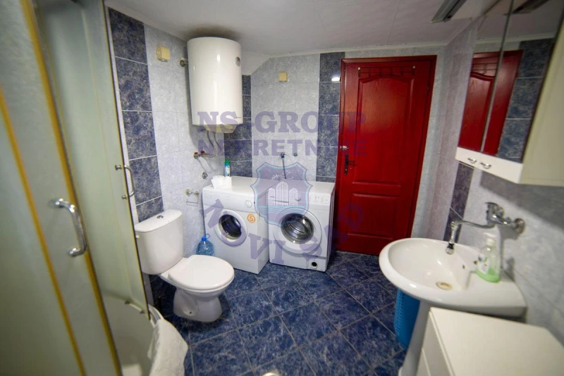 Kuća na prodaju Banoštor 83m2, 574114