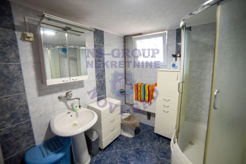 Kuća na prodaju Banoštor 83m2, 574114