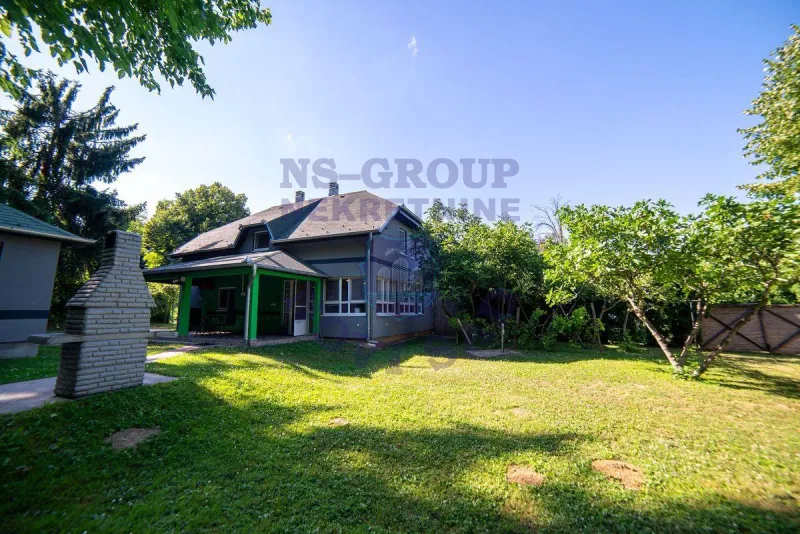 Kuća na prodaju Banoštor 83m2, 574114