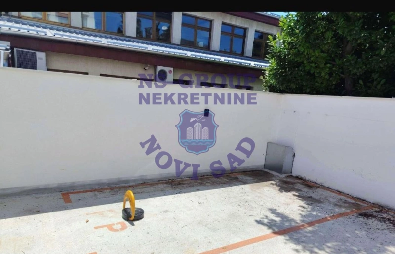 garaza na prodaju Novi Sad 15m2 575066