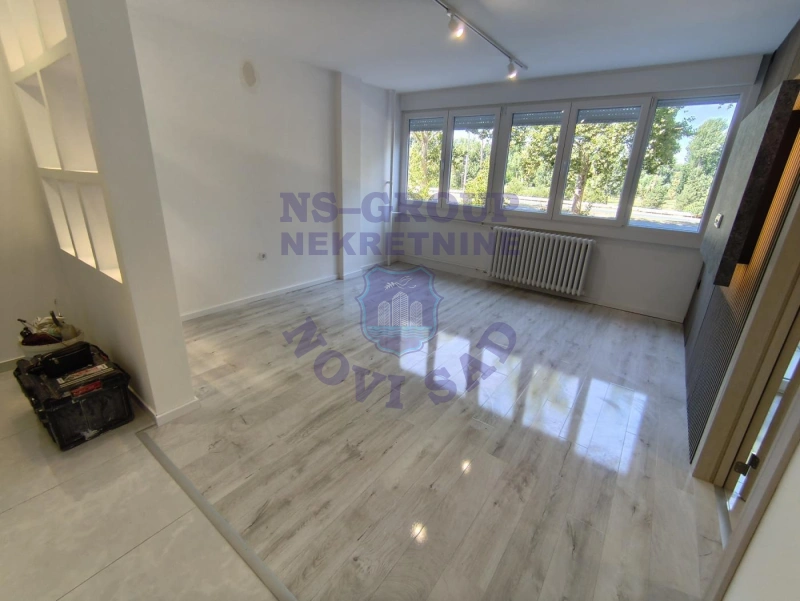 stan na prodaju Novi Sad 39m2 575028