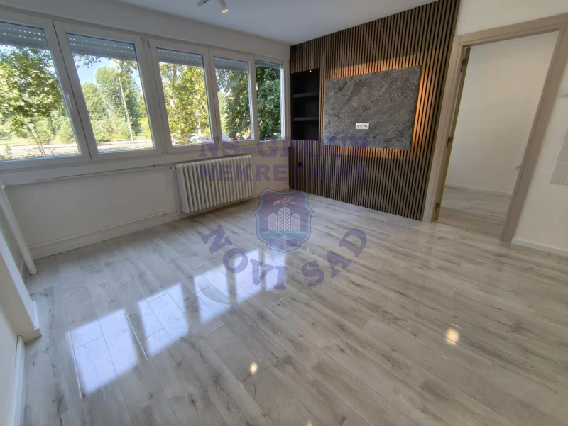 stan na prodaju Novi Sad, 39m2 575028