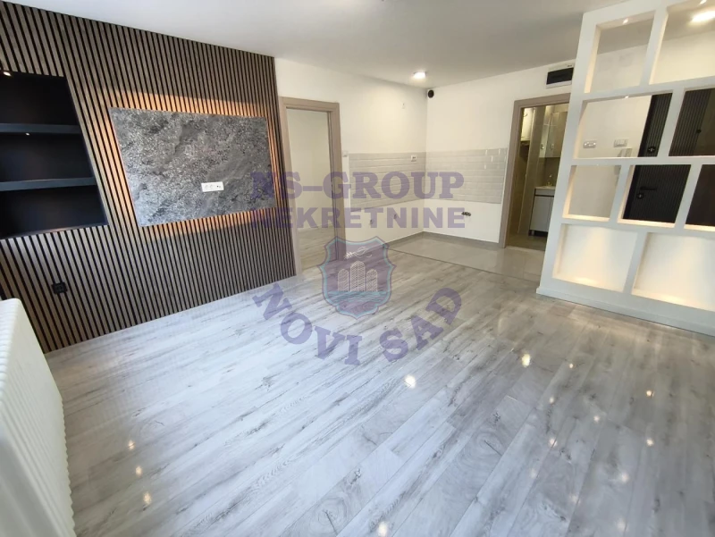 stan na prodaju Novi Sad 39m2 575028