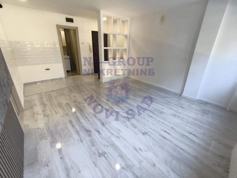 stan na prodaju Novi Sad 39m2 575028