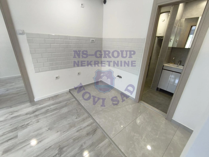 stan na prodaju Novi Sad 39m2 575028