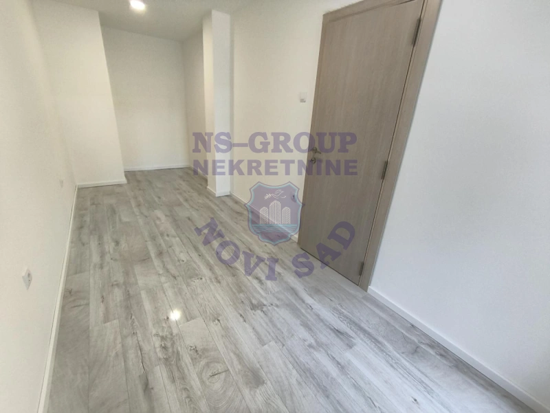 stan na prodaju Novi Sad 39m2 575028