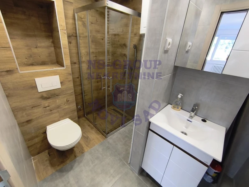 stan na prodaju Novi Sad 39m2 575028