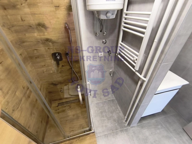 stan na prodaju Novi Sad 39m2 575028