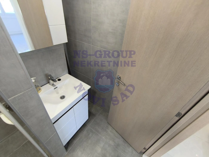 stan na prodaju Novi Sad 39m2 575028